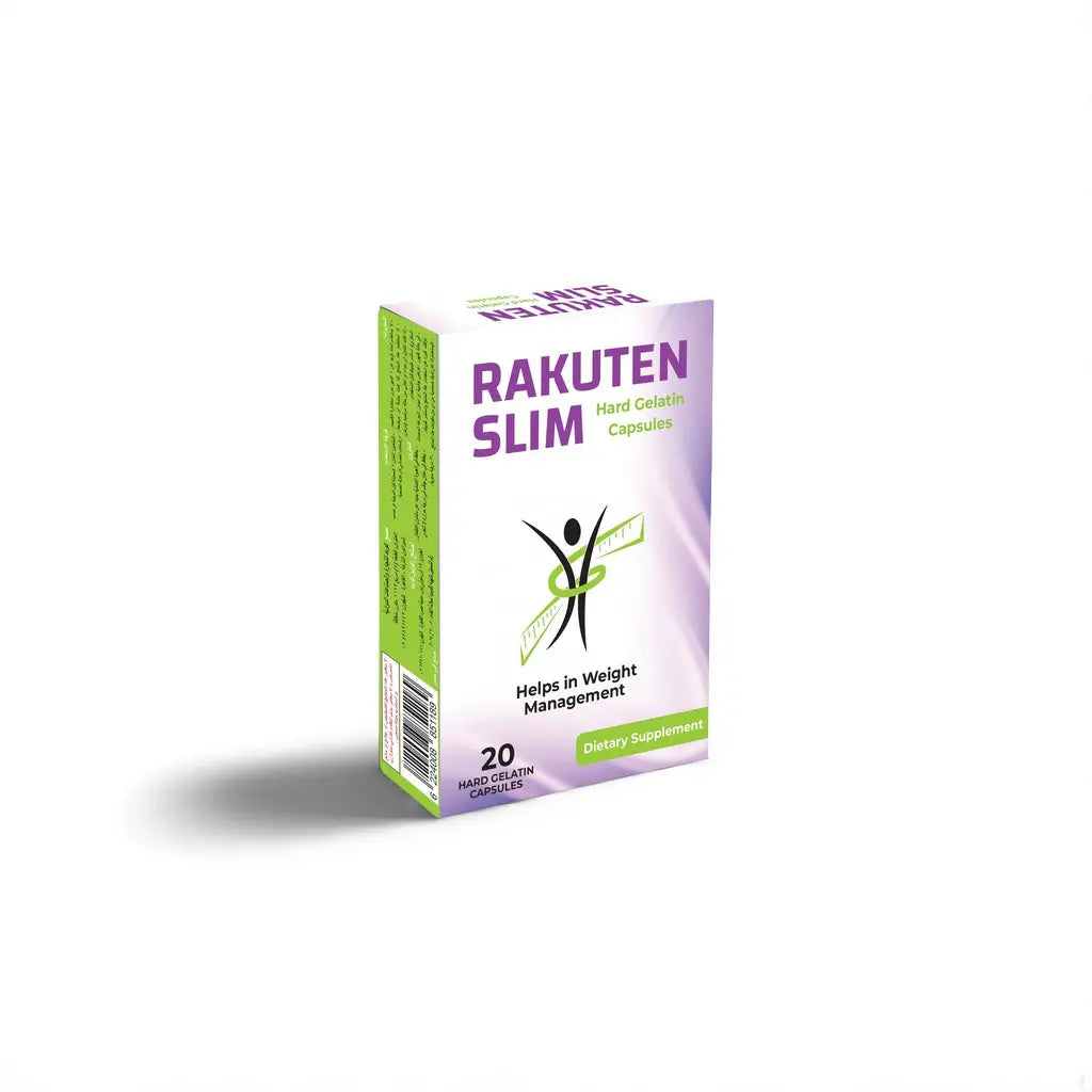 راكوتن سليم | Rakuten Slim