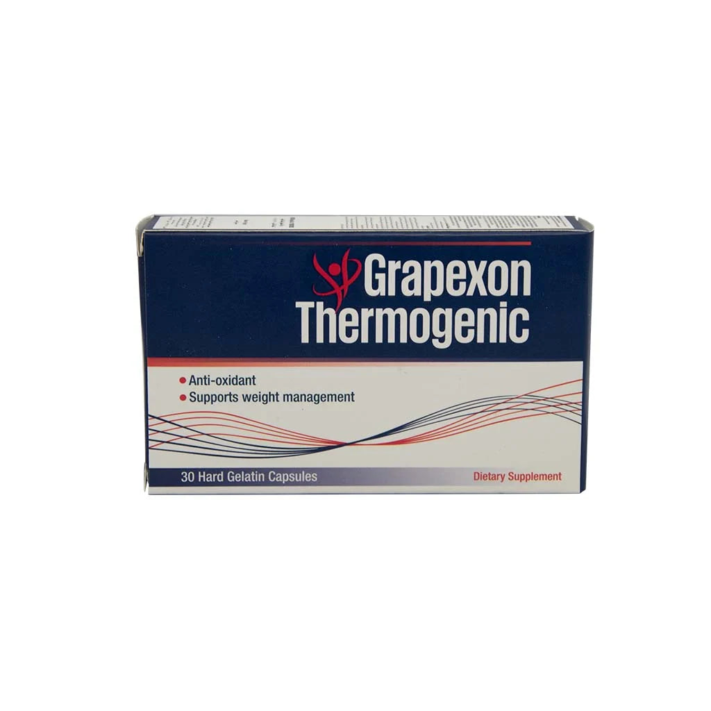 جرابيكسون ثيرموجينيك | Grabixon Thermogenic