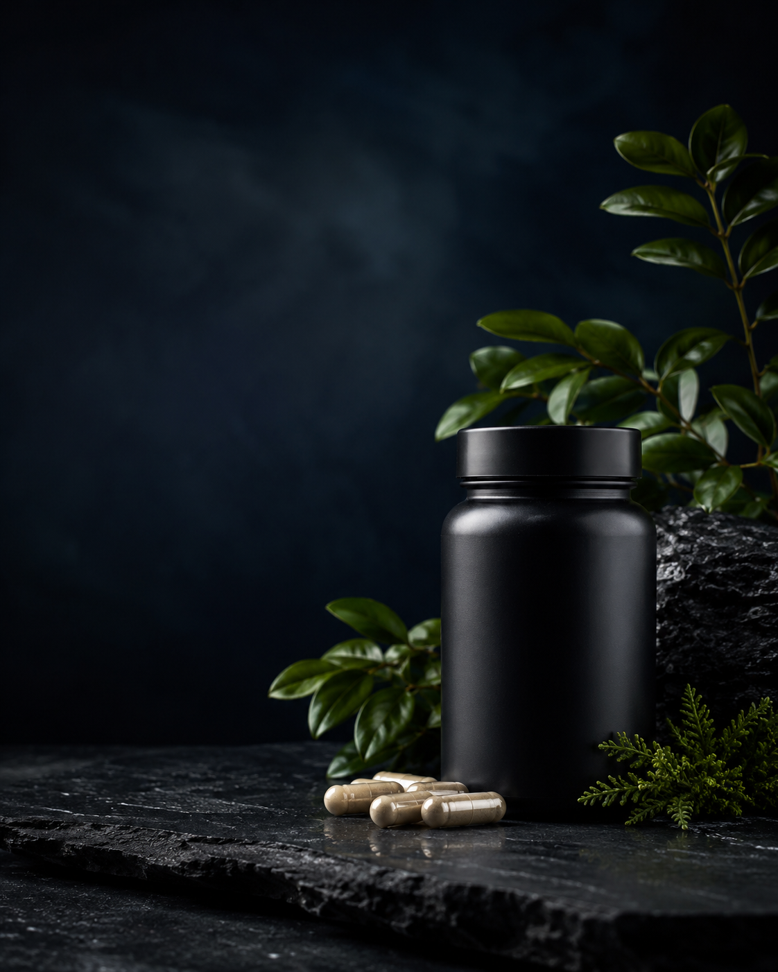 Premium wellness products